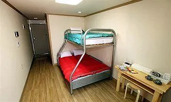 Ss Guesthouse Seoul 0*,