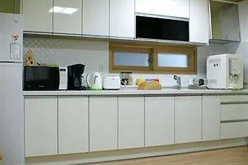 Ss Guesthouse Seoul