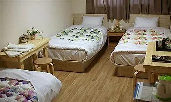 Ss Guesthouse Seoul 0*,  Sydkorea