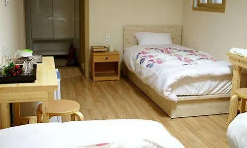 Ss Guesthouse Seoul