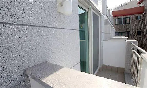 Ss Guesthouse Seoul 0*,  Sydkorea
