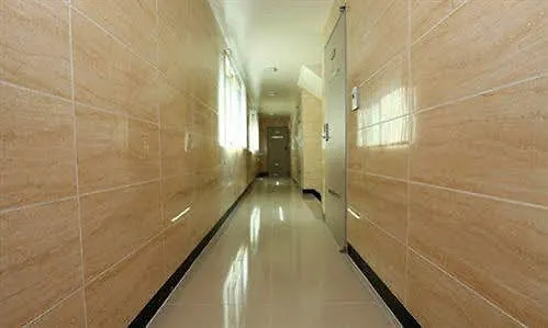Ss Guesthouse Seoul Rum i privatbostad