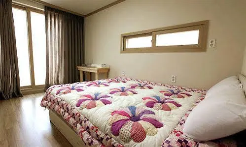 Ss Guesthouse Seoul 0*,  Sydkorea