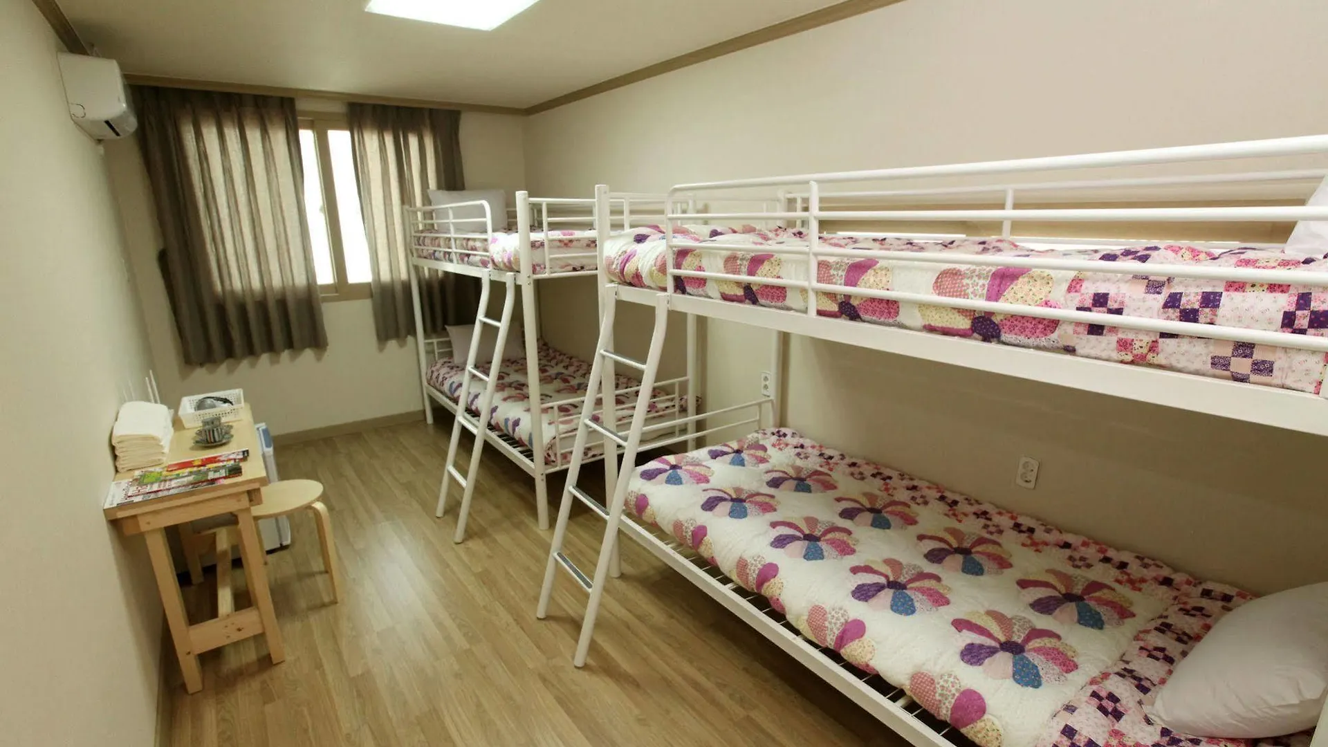 Ss Guesthouse Seoul 0*,