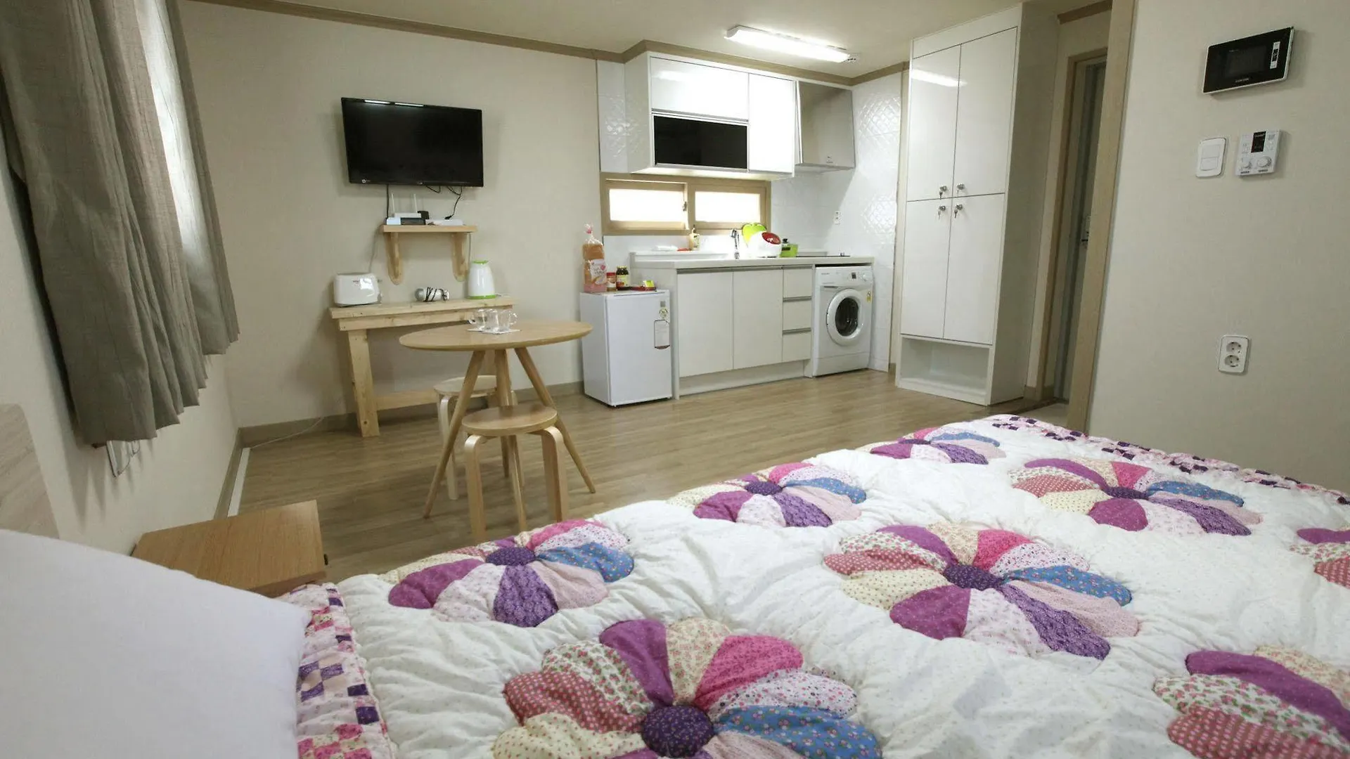 Ss Guesthouse Seoul 0*,  Sydkorea
