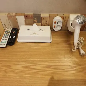 Local Friends Hotel Sinchon ソウル特別市