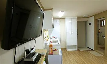 Ss Guesthouse Soul 0*,