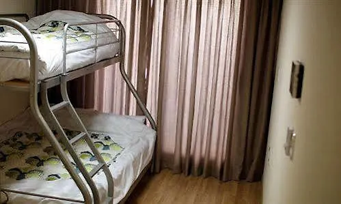 Ss Guesthouse Soul
