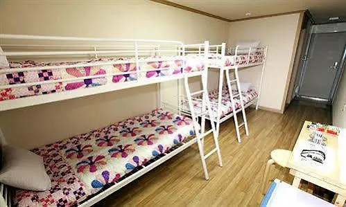 Ss Guesthouse Soul 0*,