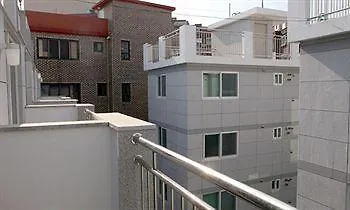 Ss Guesthouse Seoul