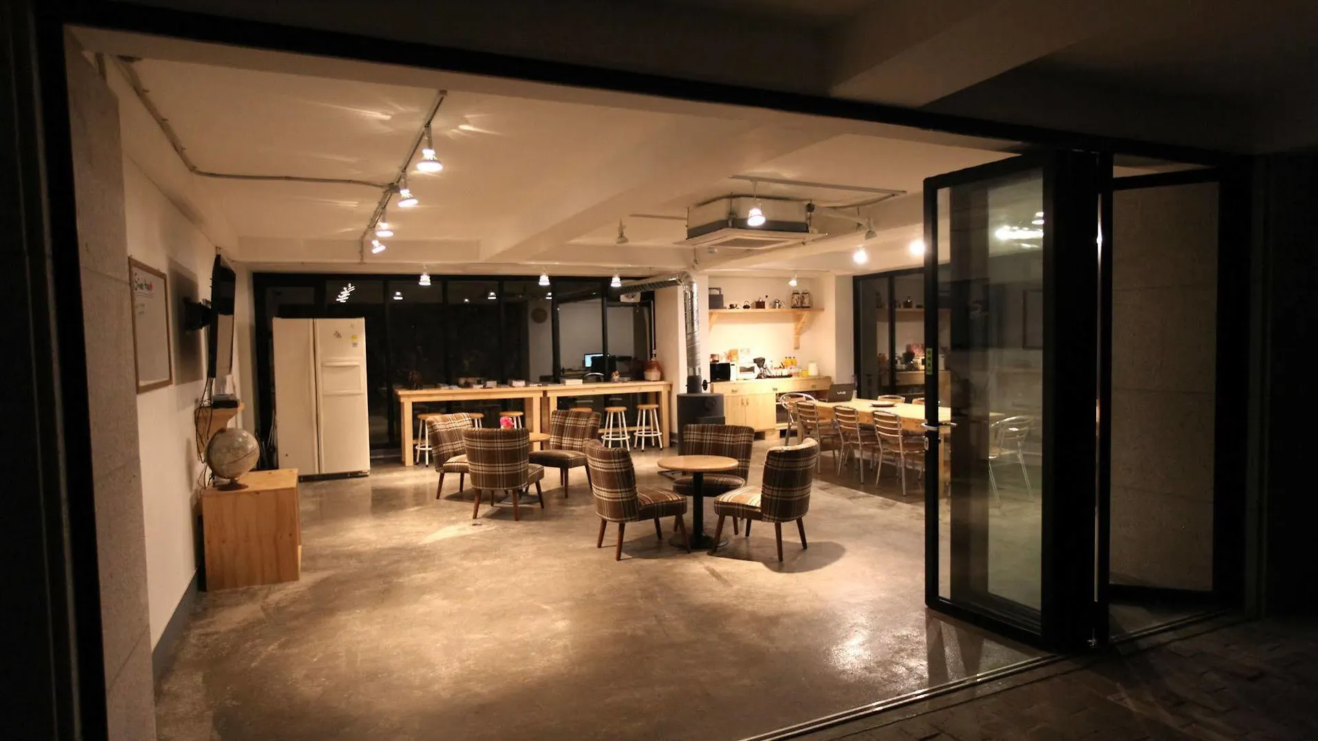 Ss Guesthouse Seoul